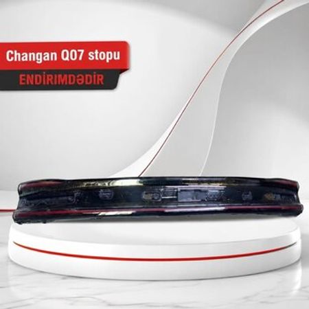 Changan Q07 stop işığı – Ehtiyat hissələri – ucuztap.az