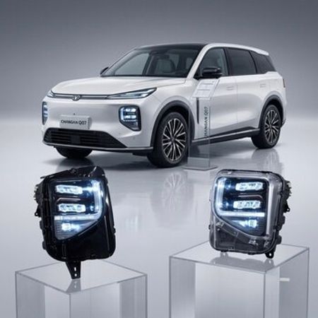 Changan Qiyuan Q07 faraları – Bakı – ucuztap.az