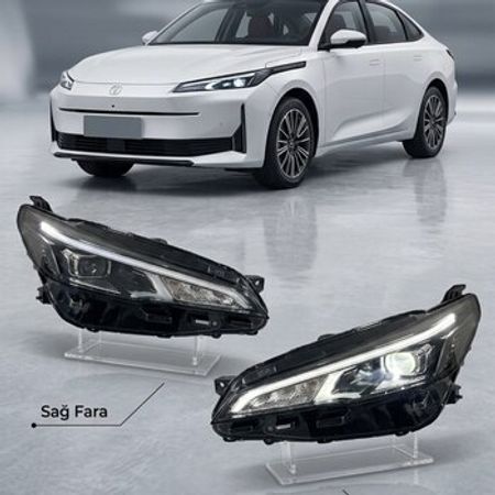 Changan A05 ön farası – Bakı – ucuztap.az