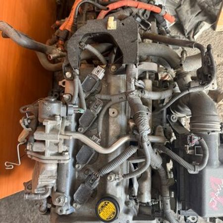 Toyota Fielder mühərriki – Bakı – ucuztap.az