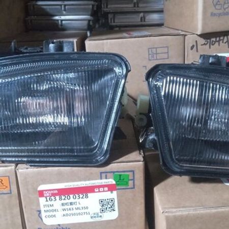 Mercedes W210 duman işığı – Bakı – ucuztap.az