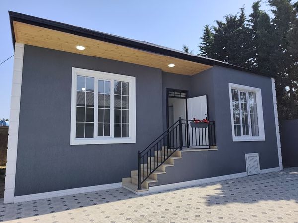 Bağ evi, 100 m², Maştağa qəs., Bakı – Villalar, bağ evləri – ucuztap.az