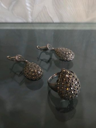 Gümüş dəst – Bakı – ucuztap.az