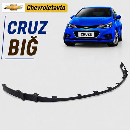 Chevrolet Cruze bığ – Ehtiyat hissələri – ucuztap.az