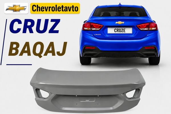 Chevrolet cruze baqaj – Ehtiyat hissələri – ucuztap.az