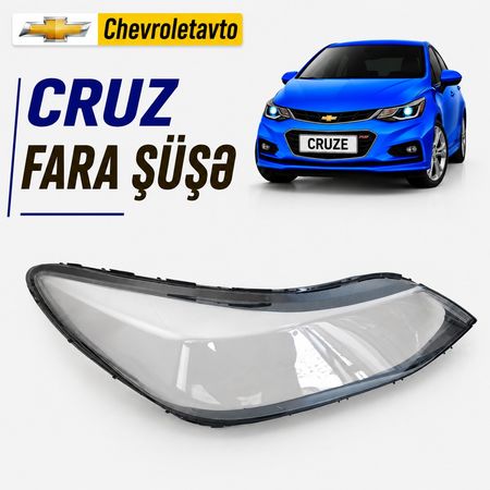 Chevrolet cruze fara şüşə – Ehtiyat hissələri – ucuztap.az