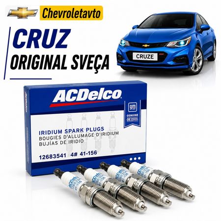 Chevrolet cruze original sveca – Bakı – ucuztap.az