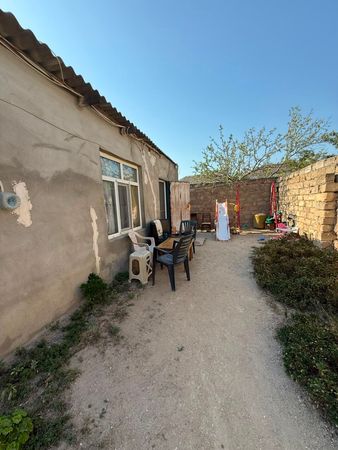 Bağ evi, 50 m², Sabunçu r., Bakı – Villalar, bağ evləri – ucuztap.az