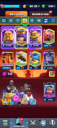 Clash Royale – Bakı – ucuztap.az