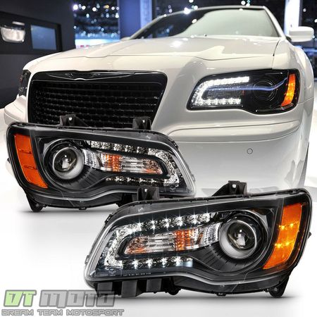 Chrysler 300 fara dəsti – Bakı – ucuztap.az