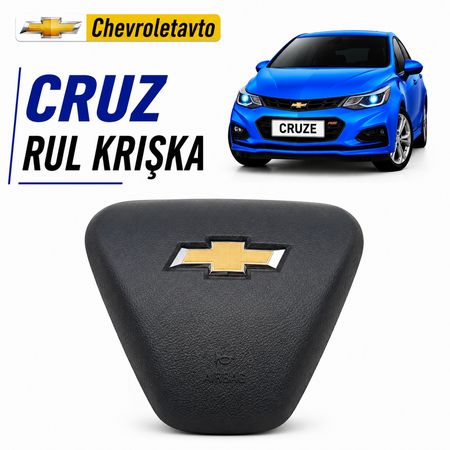 Chevrolet cruze rul kriska – Bakı – ucuztap.az