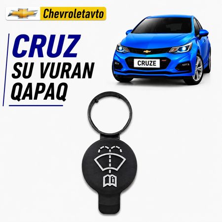 Chevrolet cruze su vuran qapağı – Bakı – ucuztap.az