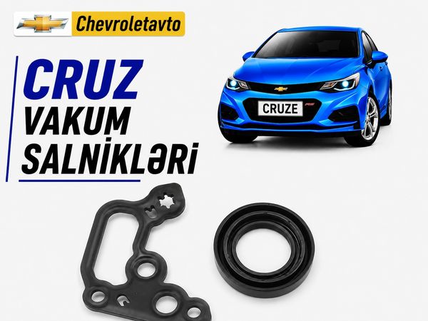 Chevrolet cruze vakun salnikleri – Bakı – ucuztap.az