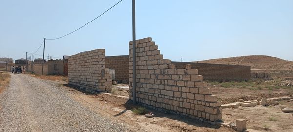Torpaq sahəsi, 6.5 sot, Tikinti təyinatlı, Saray q., Abşeron – Torpaq – ucuztap.az