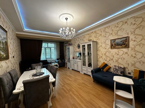 2 Otaqlı mənzil, 85 m², Bakıxanov küç. – Mənzillər – ucuztap.az