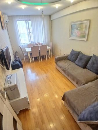 2 Otaqlı mənzil, 46 m², Xırdalan ş. – Mənzillər – ucuztap.az
