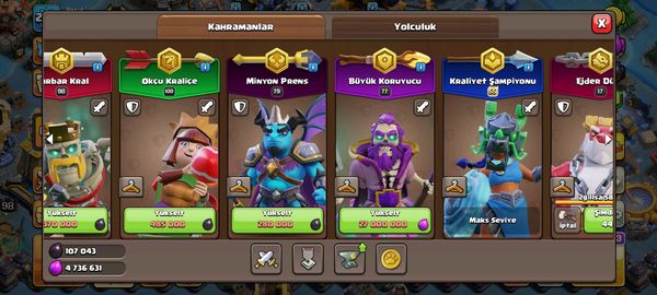 Clash of clans – Bakı – ucuztap.az