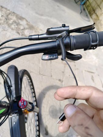 Velosiped Velocruz 29 – Bakı – ucuztap.az