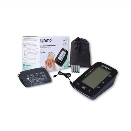 Nimo HKD-03 Qan Təzyiq ölçən Tanometr (DBP-1333) – Bakı – ucuztap.az
