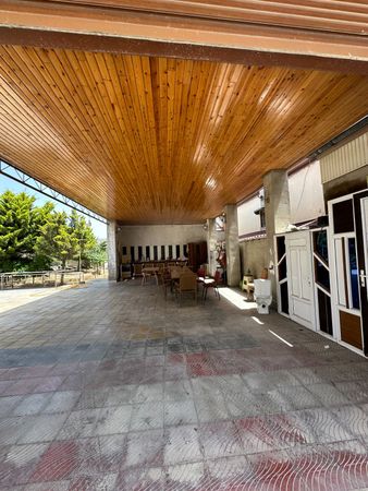 Bağ Evi, 200 M², Hövsan, 41-saylı Bağ, Bakı – Villalar, bağ evləri – Bakı – ucuztap.az