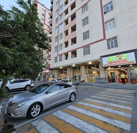 2 Otaqlı mənzil, 63 m², Masazır qəs., Abşeron – Satılır – ucuztap.az