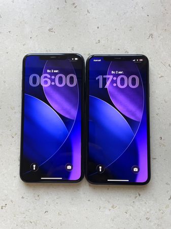 Apple IPhone 11 Pro Max Midnight Green 256 GB/4 GB – Bakı – ucuztap.az