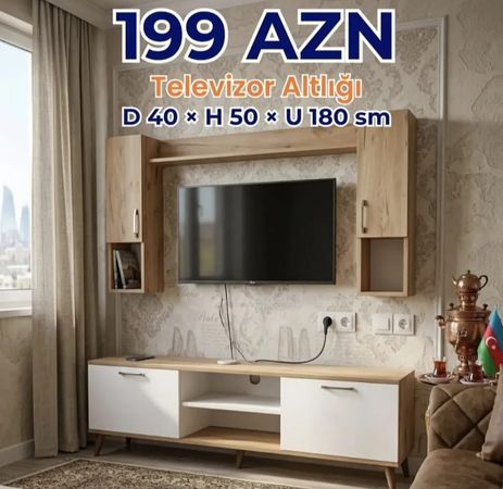 Tv altı – Bakı – ucuztap.az