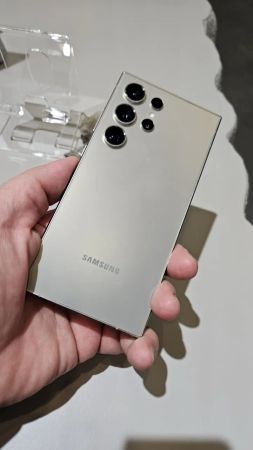 Samsung Galaxy S24 Ultra 512 GB/12 GB – Bakı – ucuztap.az