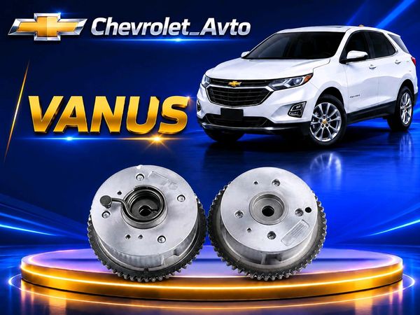 Chrvtolet equinox vanus – Ehtiyat hissələri – ucuztap.az