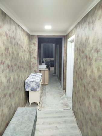 Bağ evi, 78 m², Akim Abbasov küç., Bakı – Villalar, bağ evləri – ucuztap.az