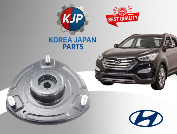 Hyundai Santafe 2012-2016 Podushka Amartizator Qabaq – Ehtiyat hissələri – ucuztap.az