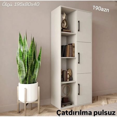 Kitab rəfi – Bakı – ucuztap.az