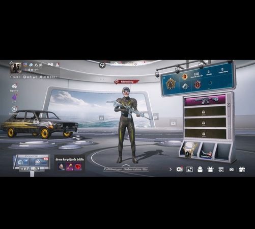 Pubg Mobile Hesab Satışı – Bakı – ucuztap.az
