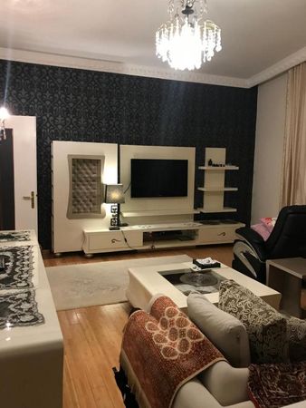 2 Otaqlı mənzil, 98 m², Həsən Əliyev küç., Bakı – Mənzillər – ucuztap.az