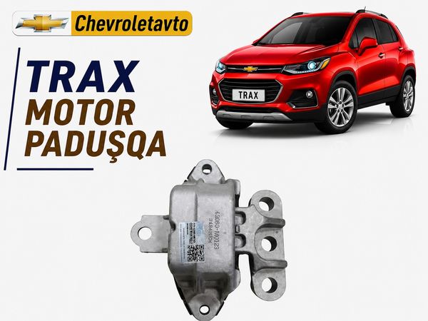 Chevrolet trax motor paduşqa – Ehtiyat hissələri – ucuztap.az