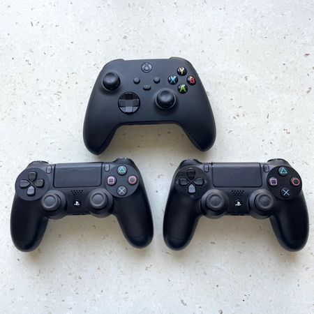 PS və Xbox oyun pultları – Bakı – ucuztap.az
