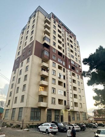 3 Otaqlı mənzil, 147 m², Əhmədlidə, Nargilə kafesinin yanında, Bakı – Bakı – ucuztap.az