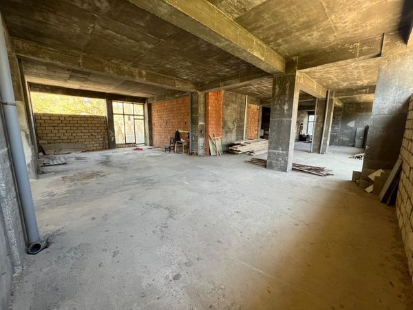Obyekt, 990 m², Alı Mustafayev 133, Bakı – Bakı – ucuztap.az