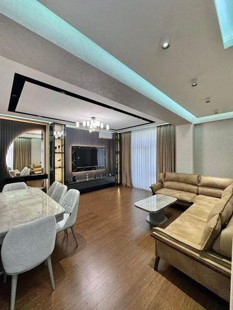 3 Otaqlı mənzil, 107 m², Həsən Əliyev küç., Bakı – Mənzillər – ucuztap.az