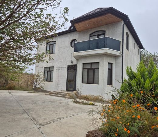 Bağ evi, 200 m², Novxanı ərazisi, Kalyon restoranı yaxınlığında, Abşeron – Abşeron – ucuztap.az
