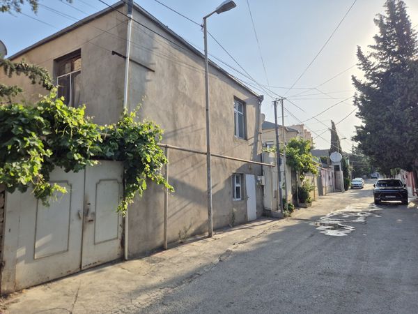Bağ evi, 116 m², Qaraçuxur ərazisində, Maşallah marketin yanında, Bakı – Bakı – ucuztap.az