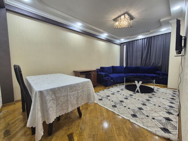 4 Otaqlı mənzil, 128 m², Razində, Stimul hospital yaxınlığı, Ülvi şadlıq sarayının yanında, Bakı – Mənzill… – ucuztap.az
