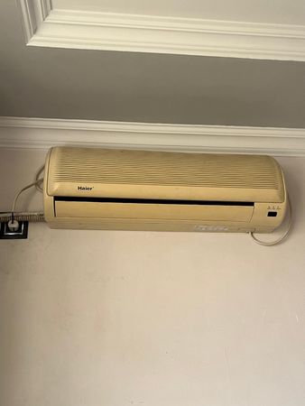 Haier 35 kv xırdalan – Kondisionerlər – ucuztap.az