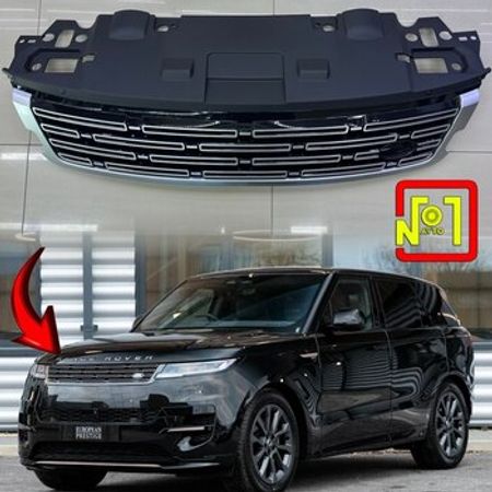 Range Rover Velar radiator barmağlığı – Ehtiyat hissələri – ucuztap.az