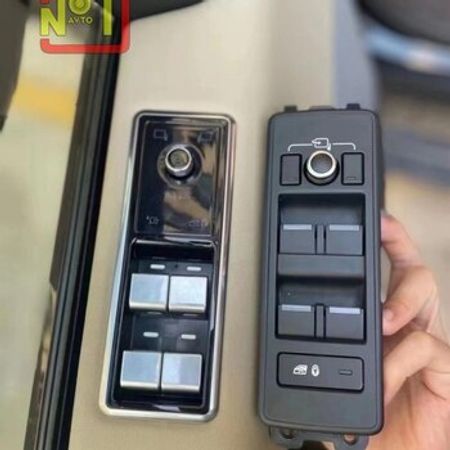 Range Rover Vouge qapı düymələri – Ehtiyat hissələri – ucuztap.az
