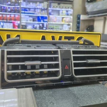 Range Rover Vogue klimat hava yeri – Ehtiyat hissələri – ucuztap.az