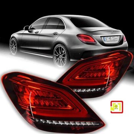 Mercedes W205 stop işığı – Bakı – ucuztap.az