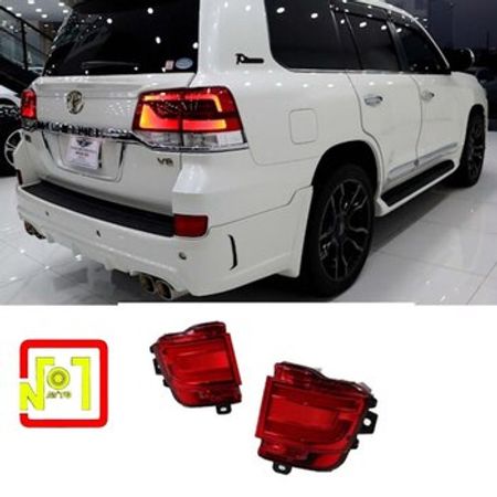 Toyota Land Cruiser alt duman farası – Bakı – ucuztap.az