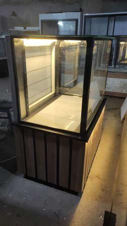 Soyuducu Şirniyyat – Biznes üçün avadanlıq – ucuztap.az