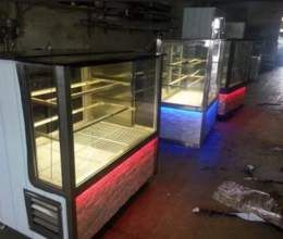 Şirniyyat Soyuducusu satılır – Biznes üçün avadanlıq – ucuztap.az